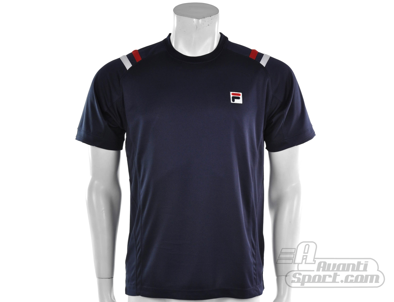 Avantisport - Fila - Open - Tennisshirt