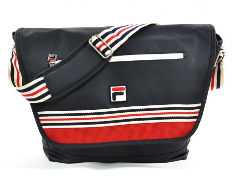 Avantisport - Fila - Ryan - Schoudertas Avantisport - Fila - Ryan - Schoudertas