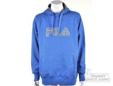 Avantisport - Fila - Sweat Krank - Fila Kinderkleding Avantisport - Fila - Sweat Krank - Fila Kinderkleding