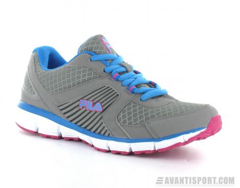 Avantisport - Fila - Thunder Run SP - Hardloopschoen Avantisport - Fila - Thunder Run SP - Hardloopschoen