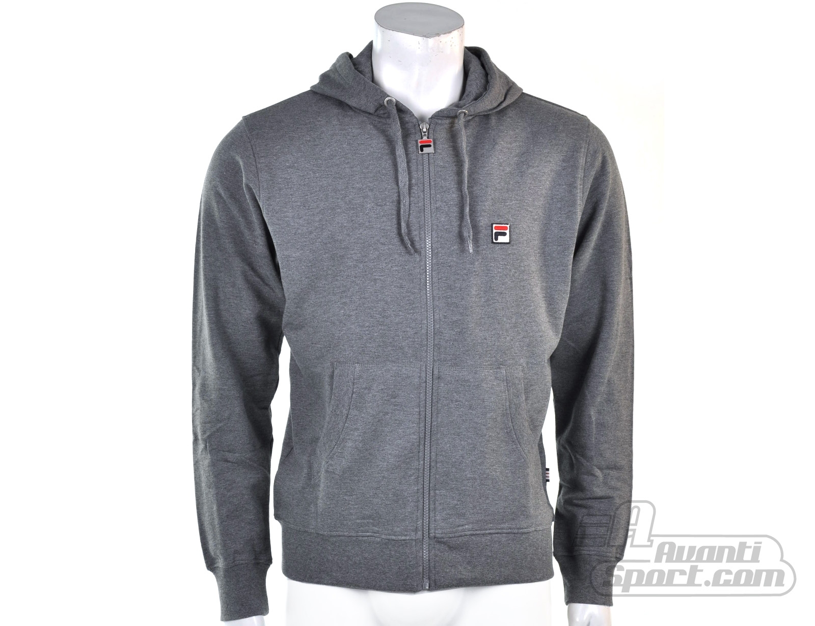 Avantisport - Fila - Vicol - Fila Vesten Avantisport - Fila - Vicol - Fila Vesten