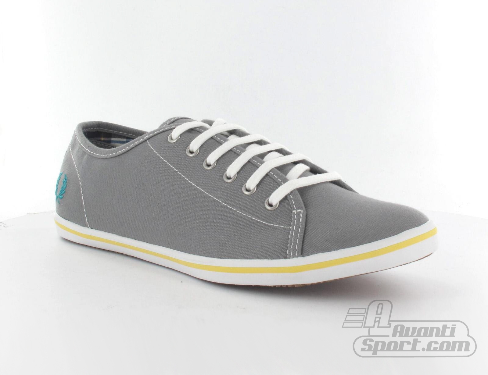 Avantisport - Fred Perry - Phoenix Canvas - Damesschoen Avantisport - Fred Perry - Phoenix Canvas - Damesschoen