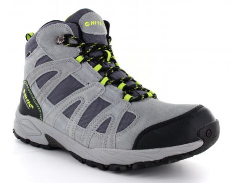 Avantisport - Hi-Tec - Alto II Mid WP - Wandelschoen Heren