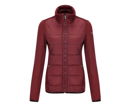 Avantisport - Hi-Tec - Berkshire Powerstretch Vest - Dames Vest Avantisport - Hi-Tec - Berkshire Powerstretch Vest - Dames Vest