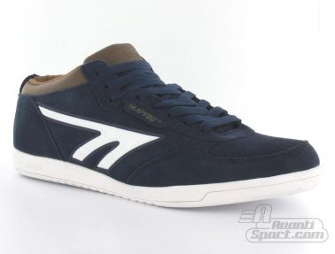 Avantisport - Hi-Tec - Gravel - Schoenen Avantisport - Hi-Tec - Gravel - Schoenen