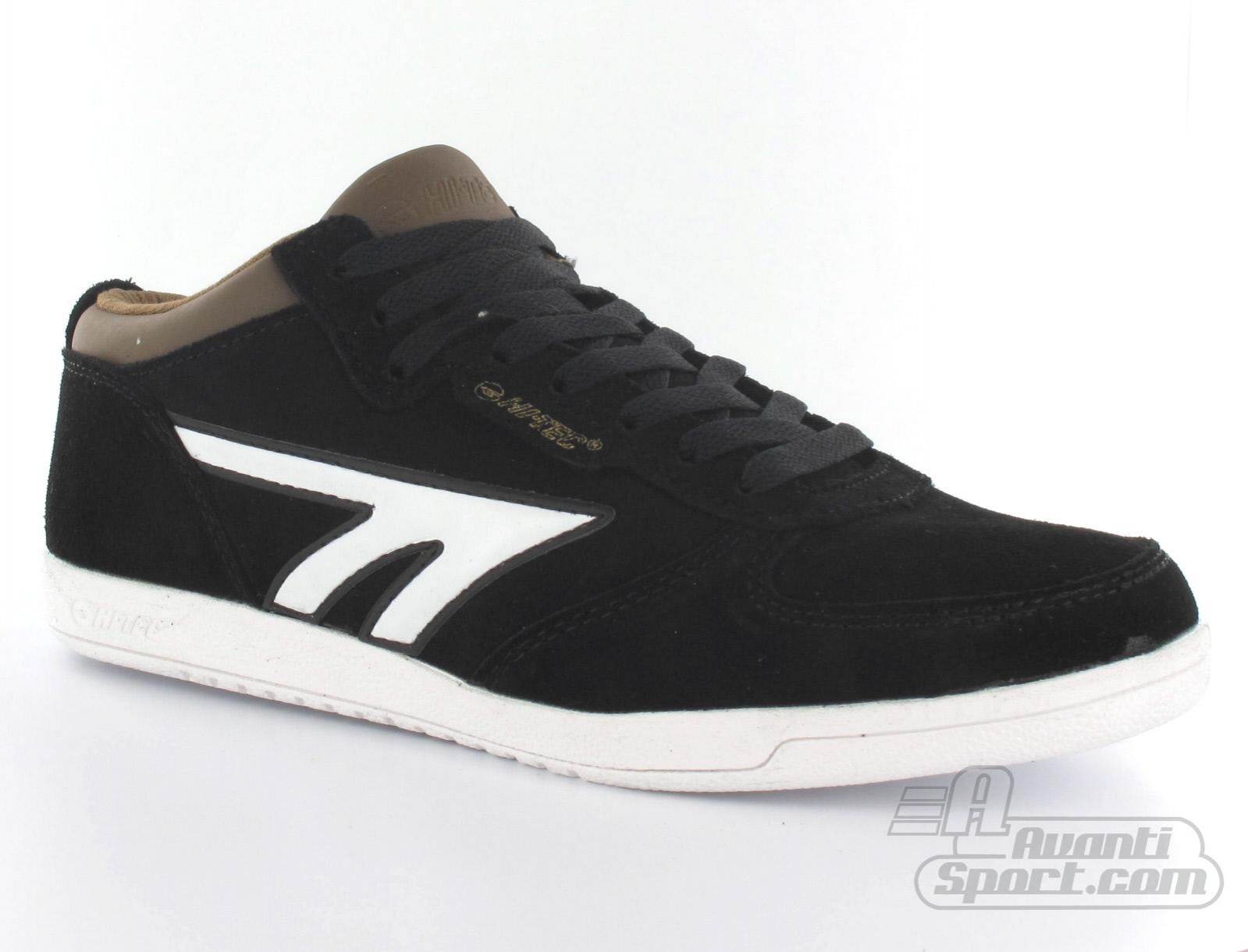 Avantisport - Hi-tec - Gravel - Vintage Schoen Avantisport - Hi-tec - Gravel - Vintage Schoen