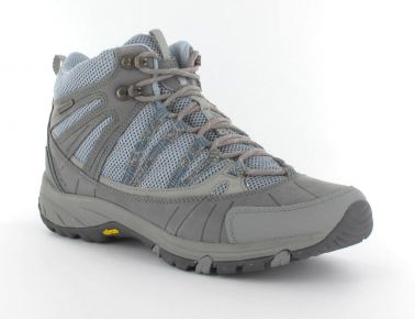 Avantisport - Hi-tec - Harmony Mid Wp - Hoge Wandelschoenen Avantisport - Hi-tec - Harmony Mid Wp - Hoge Wandelschoenen