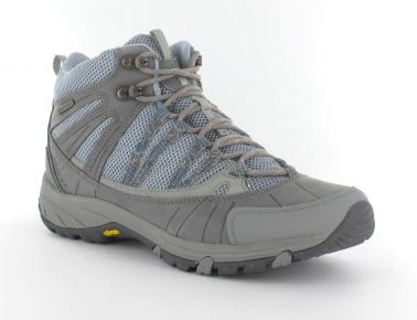 Avantisport - Hi-tec - Harmony Mid Wp - Hoge Wandelschoenen