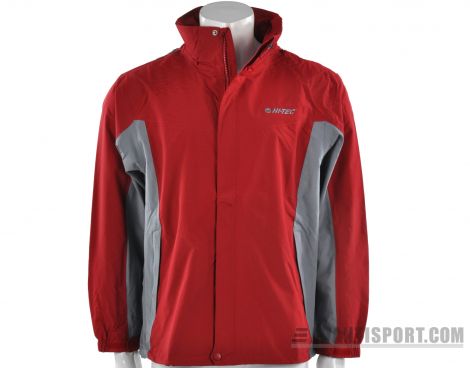 Avantisport - Hi-Tec - Jacket - Outdoor Jack