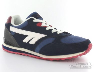 Avantisport - Hi-tec - Marathon - Vintage Sneaker Avantisport - Hi-tec - Marathon - Vintage Sneaker
