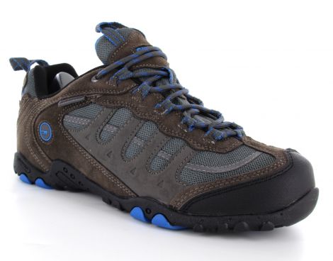 Avantisport - Hi-Tec - Penrith Low WP - Heren Wandelschoen