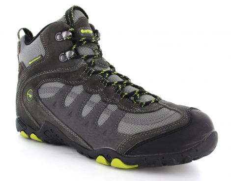 Avantisport - Hi-Tec - Penrith Mid WP - Heren Wandelschoen Avantisport - Hi-Tec - Penrith Mid WP - Heren Wandelschoen