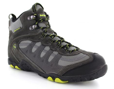 Avantisport - Hi-Tec - Penrith Mid WP - Heren Wandelschoen