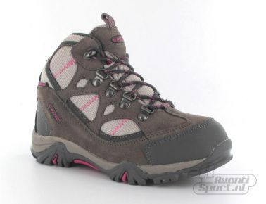 Avantisport - Hi-Tec - Renegade Trail WP Junior - Hi-Tec Kinderschoenen Avantisport - Hi-Tec - Renegade Trail WP Junior - Hi-Tec Kinderschoenen