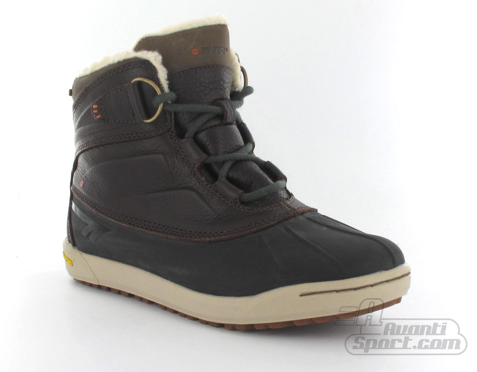 Avantisport - Hi-tec - Sierra Duck Wp - Winterschoenen Avantisport - Hi-tec - Sierra Duck Wp - Winterschoenen