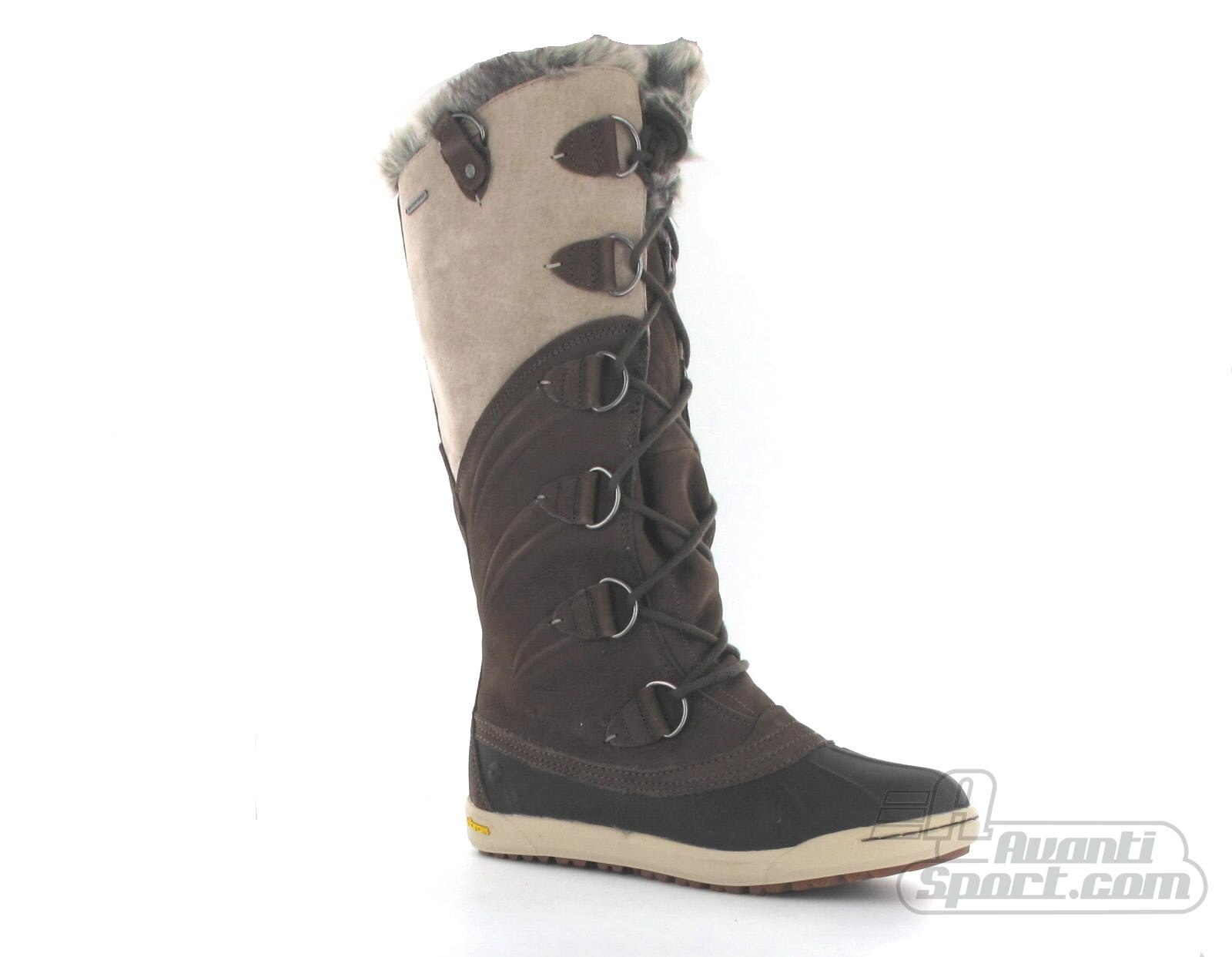 Avantisport - Hi-tec - Sierra Pamir 200 Wp - Hi-tec Sneeuwlaarzen Avantisport - Hi-tec - Sierra Pamir 200 Wp - Hi-tec Sneeuwlaarzen