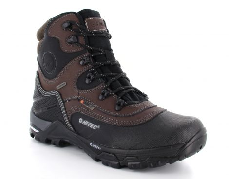 Avantisport - Hi-Tec - Trail OX Winter 200 I WP - Wandelschoen Avantisport - Hi-Tec - Trail OX Winter 200 I WP - Wandelschoen