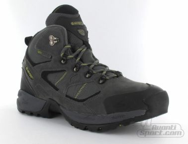 Avantisport - Hi-Tec - V Lite Nevis II WPI - Wandelschoenen Avantisport - Hi-Tec - V Lite Nevis II WPI - Wandelschoenen