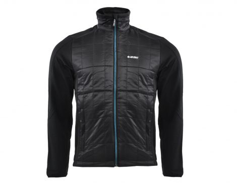 Avantisport - Hi-Tec - Viper Powerstretch - Heren Vest Avantisport - Hi-Tec - Viper Powerstretch - Heren Vest