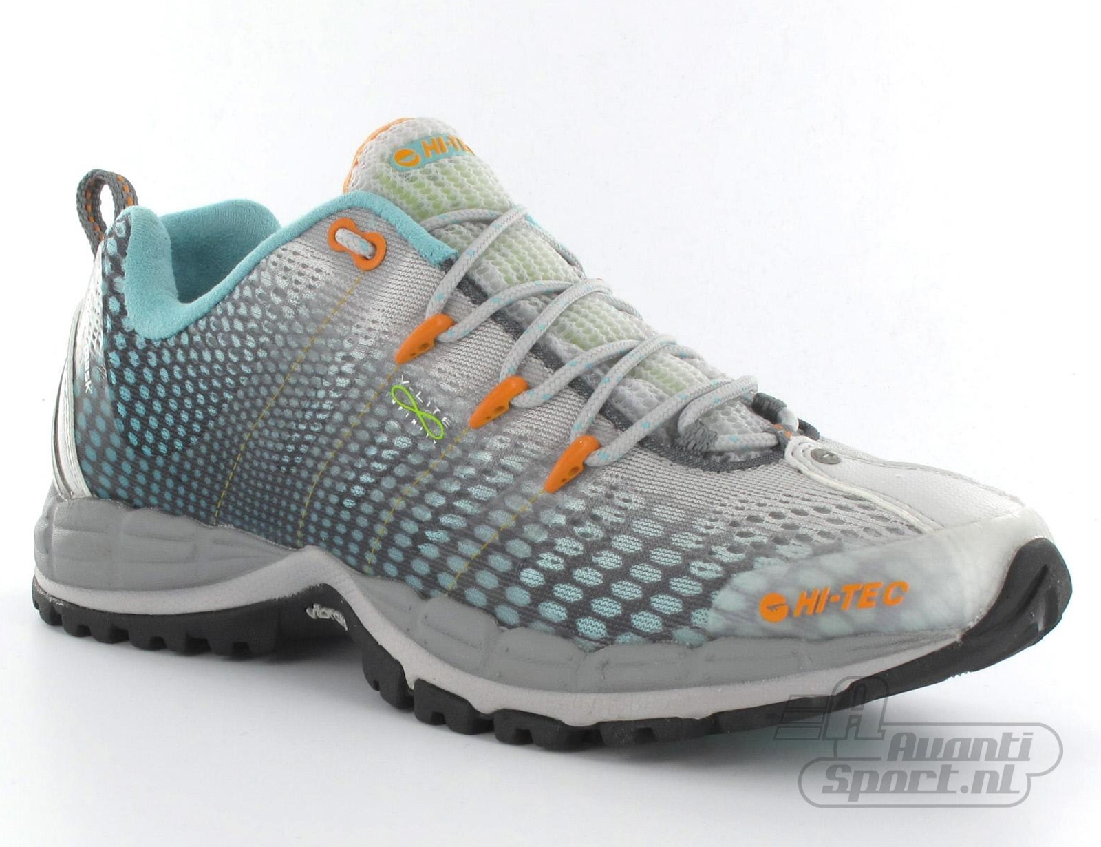 Avantisport - Hi-tec - V-lite Infinity Hpi - Hi-tec Schoenen Avantisport - Hi-tec - V-lite Infinity Hpi - Hi-tec Schoenen