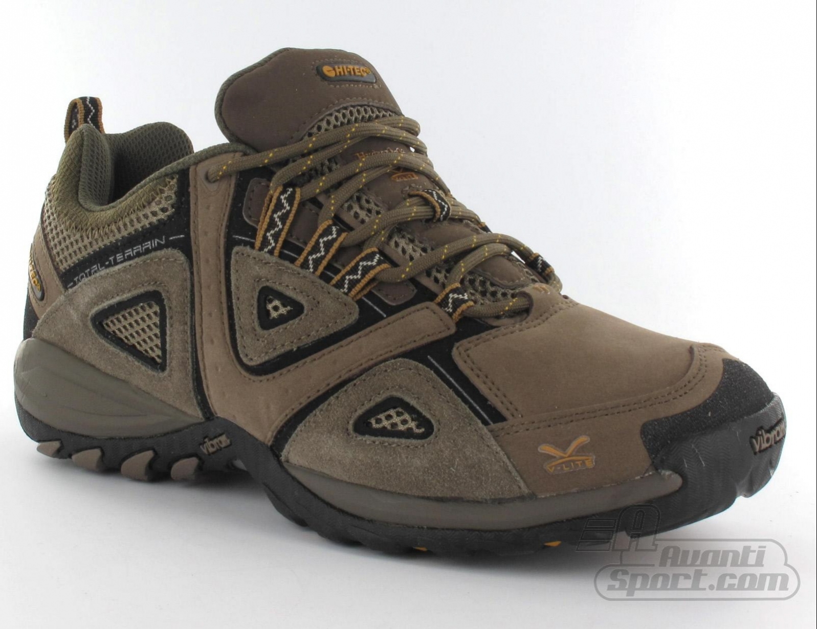 Avantisport - Hi-tec - V-lite Total Terrain Lace Hpi - Hi-tec Outdoor Schoenen Avantisport - Hi-tec - V-lite Total Terrain Lace Hpi - Hi-tec Outdoor Schoenen