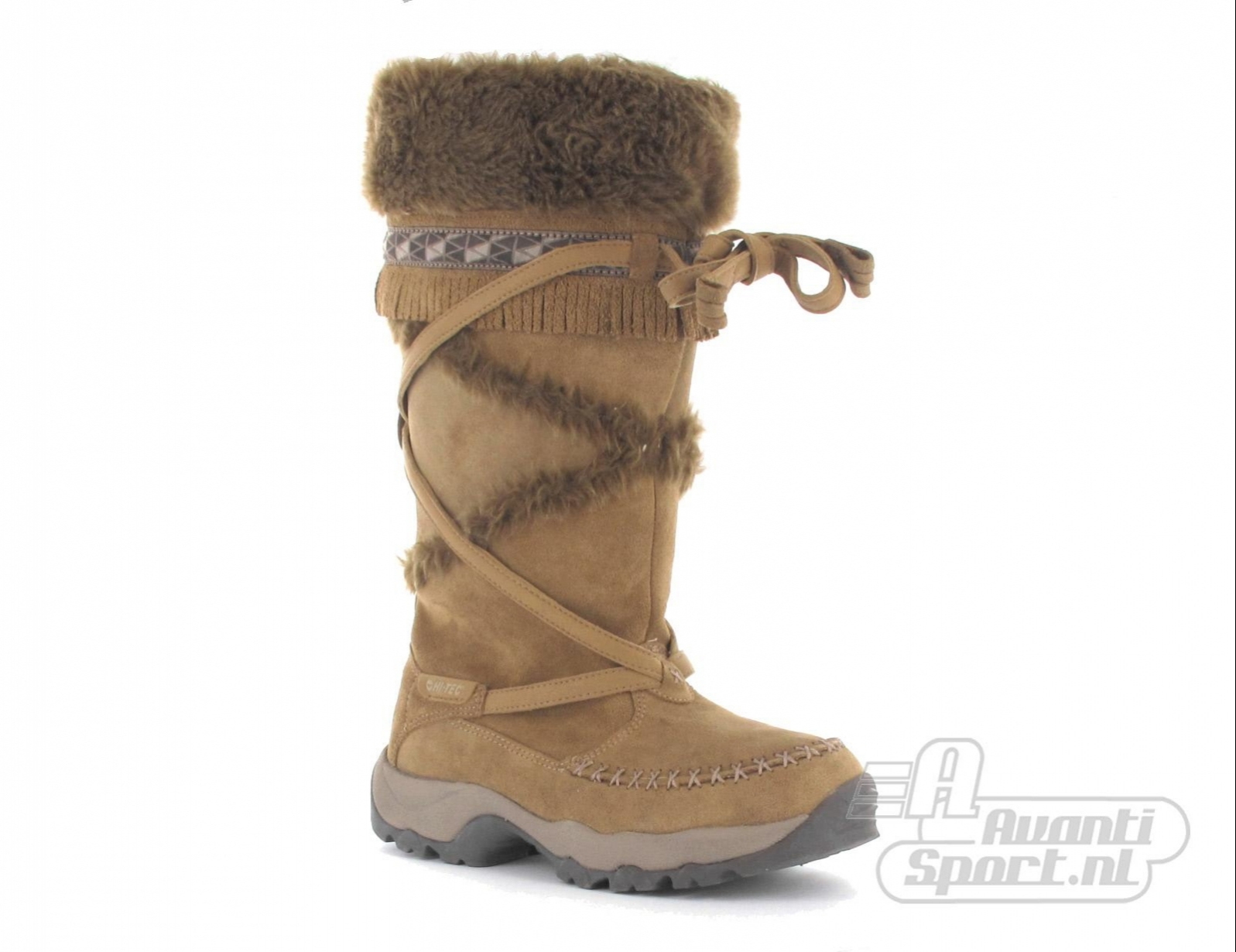 Avantisport - Hi-tec - Zermatt 200 Hpi Womens - Sneeuwlaarzen Avantisport - Hi-tec - Zermatt 200 Hpi Womens - Sneeuwlaarzen