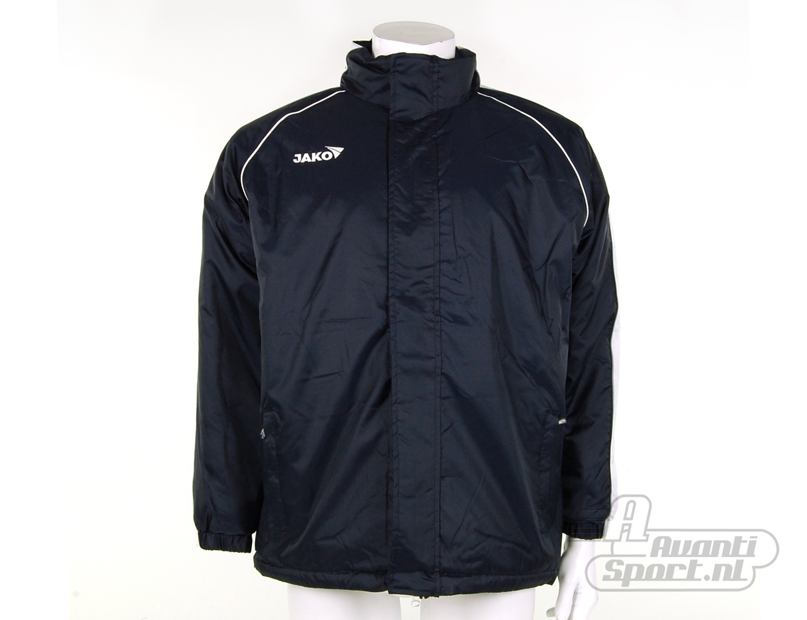 Avantisport - Jako - Attack Junior - Kinder Coachjas Jako Avantisport - Jako - Attack Junior - Kinder Coachjas Jako