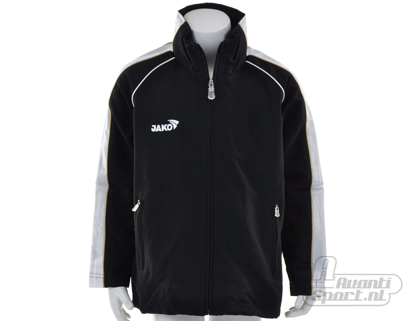 Avantisport - Jako - Attack Junior - Vrijetijdspak Jako Kinderen Avantisport - Jako - Attack Junior - Vrijetijdspak Jako Kinderen