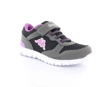 Avantisport - Kappa - 4 Training Rolet V Kid - Kinderschoenen Avantisport - Kappa - 4 Training Rolet V Kid - Kinderschoenen