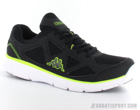 Avantisport - Kappa - 4 Training Umberte 2 NLD - Hardloopschoen Avantisport - Kappa - 4 Training Umberte 2 NLD - Hardloopschoen
