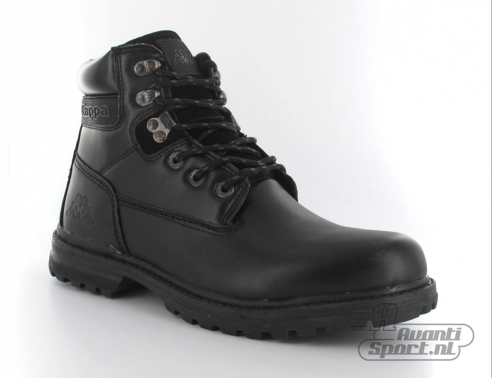 Avantisport - Kappa - Colorado 3 - Outdoor Schoenen Avantisport - Kappa - Colorado 3 - Outdoor Schoenen