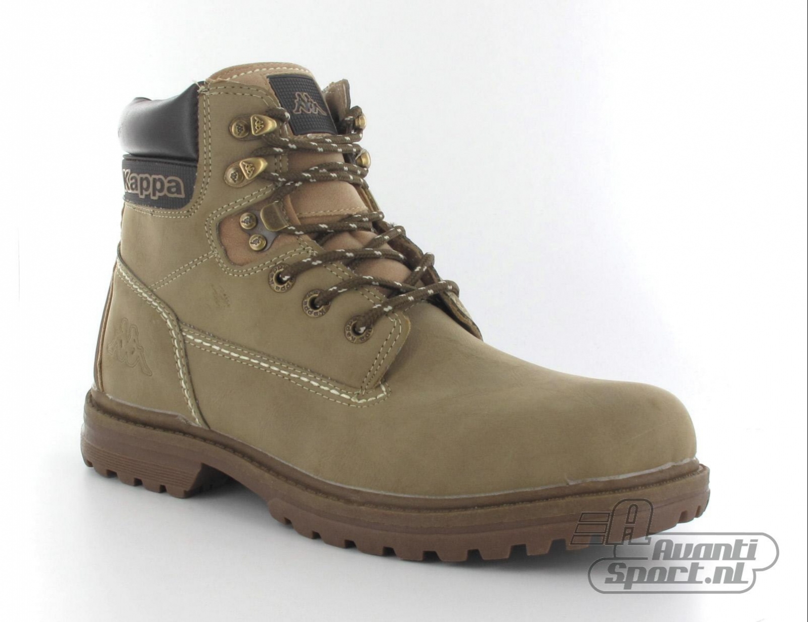Avantisport - Kappa - Colorado 3 - Schoenen Voor Heren Avantisport - Kappa - Colorado 3 - Schoenen Voor Heren