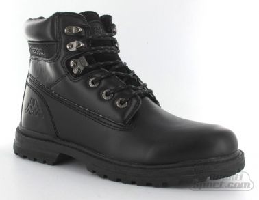Avantisport - Kappa - Colorado 4 - Herenschoenen Avantisport - Kappa - Colorado 4 - Herenschoenen