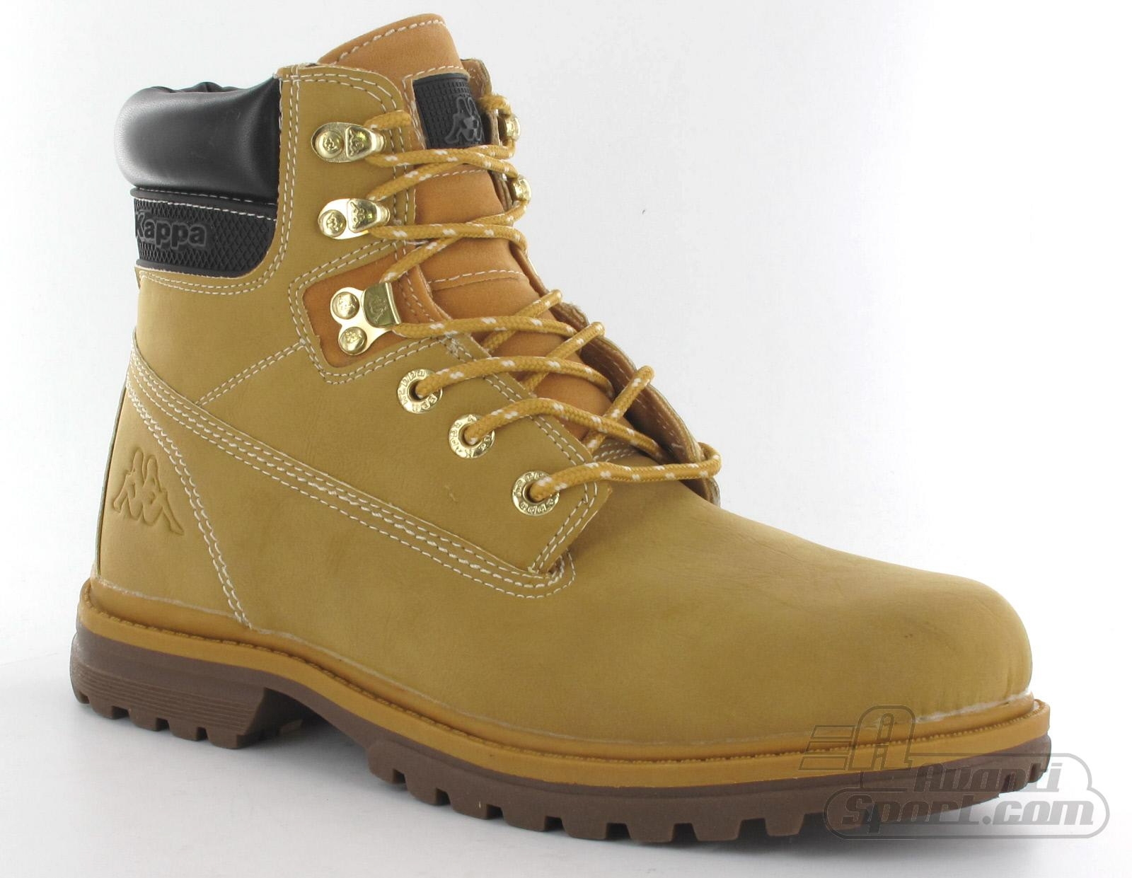 Avantisport - Kappa - Colorado 4 - Kappa Schoen Avantisport - Kappa - Colorado 4 - Kappa Schoen