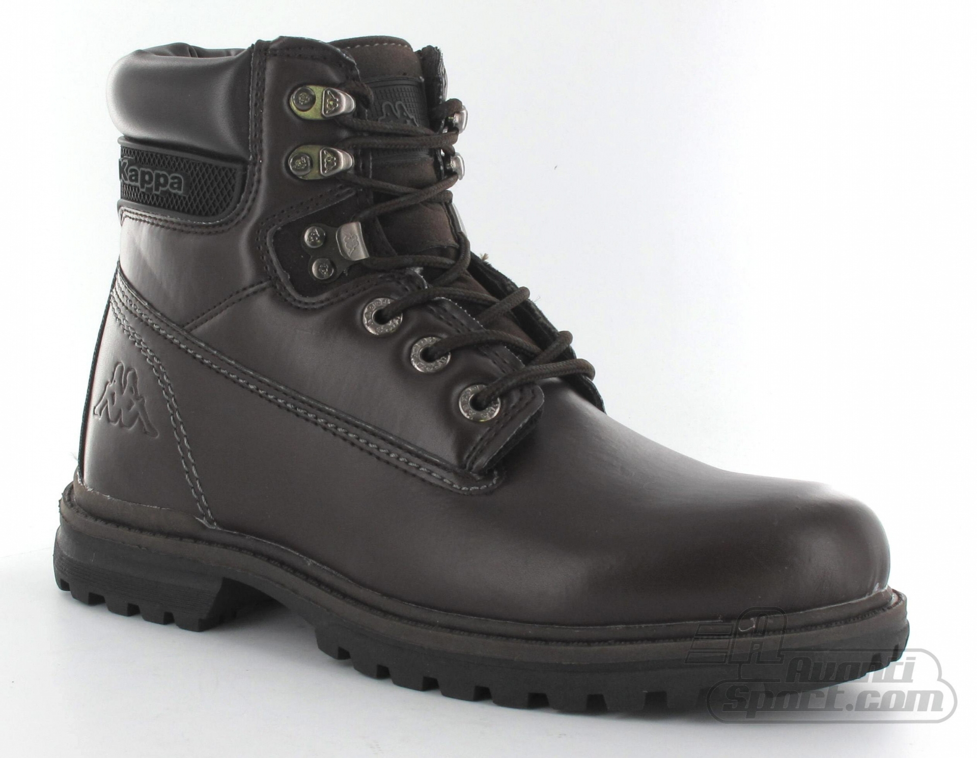 Avantisport - Kappa - Colorado 4 - Stevige Schoenen Avantisport - Kappa - Colorado 4 - Stevige Schoenen