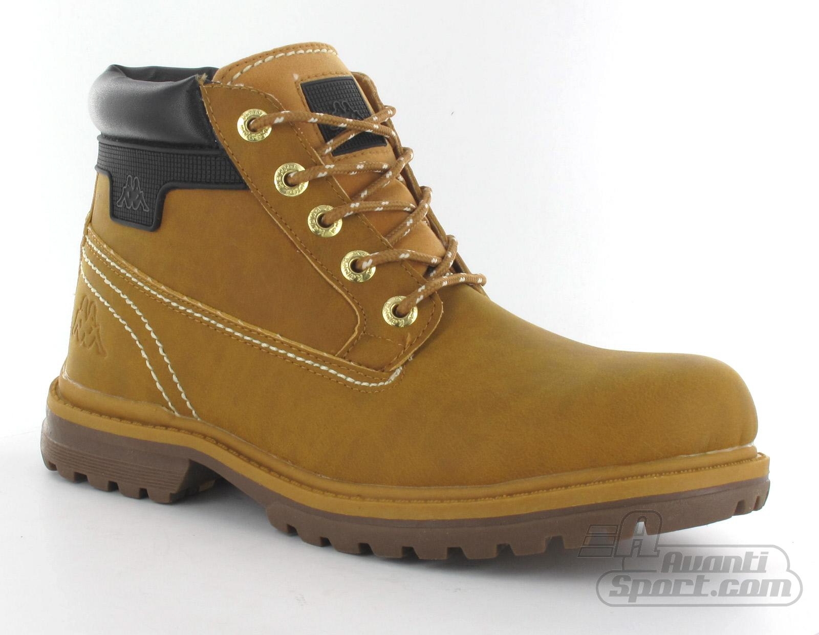 Avantisport - Kappa - Dakota 4 - Casual Schoenen Avantisport - Kappa - Dakota 4 - Casual Schoenen
