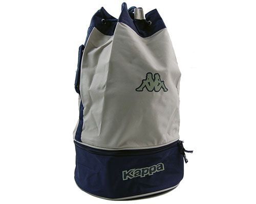 Avantisport - Kappa - Duffle Bag - Avantisport - Kappa - Duffle Bag -