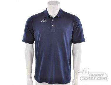 Avantisport - Kappa - Life Piquet - Polo's Avantisport - Kappa - Life Piquet - Polo's