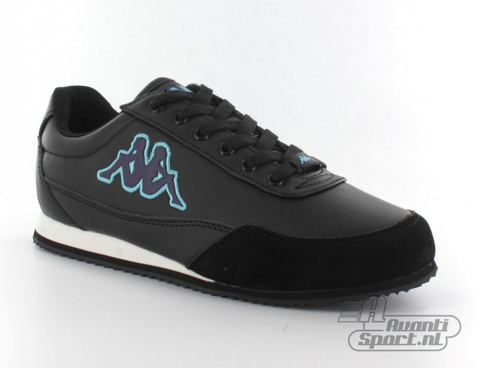 Kappa sales sneakers dames
