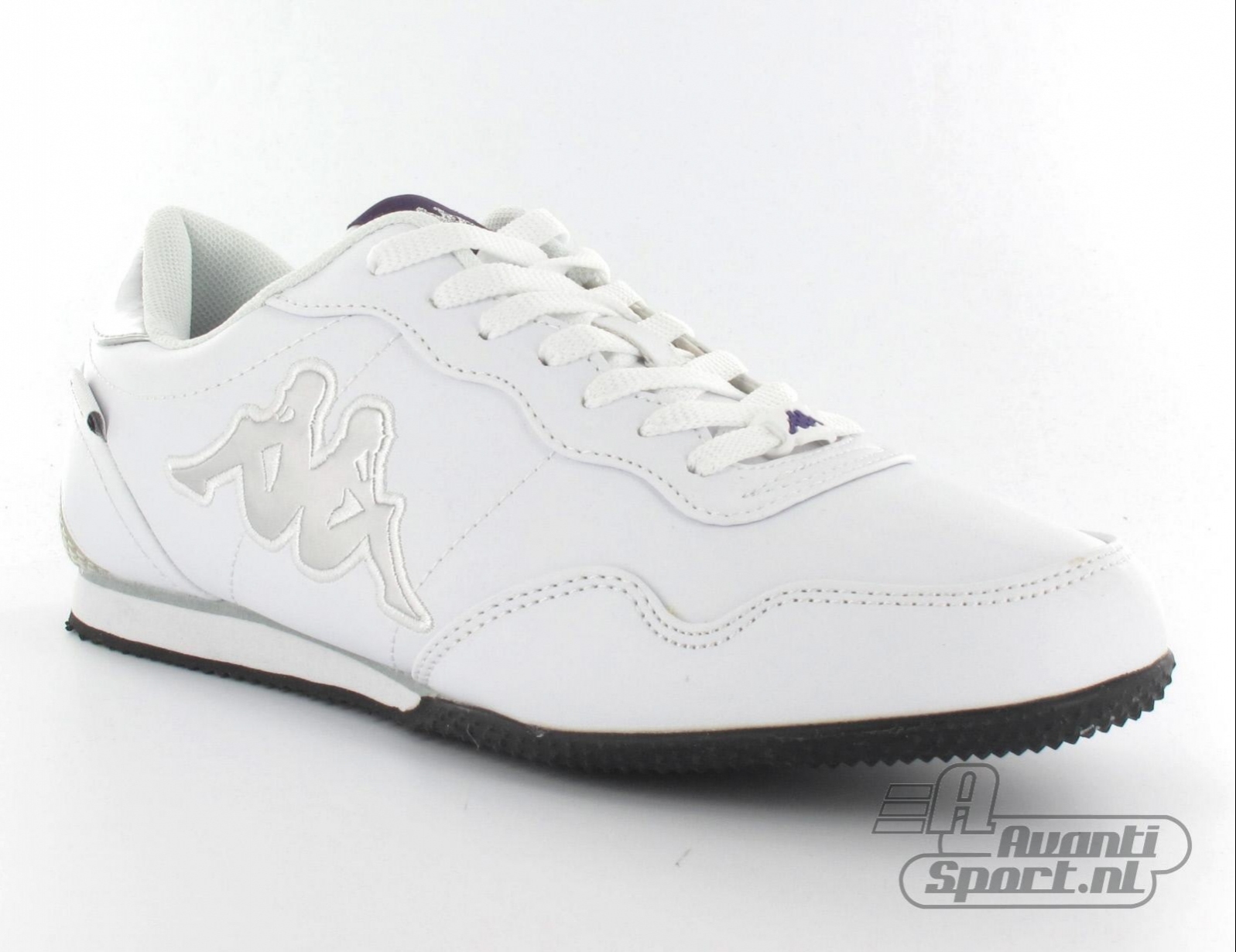 Avantisport - Kappa - Phystir - Kappa Herenschoenen Avantisport - Kappa - Phystir - Kappa Herenschoenen