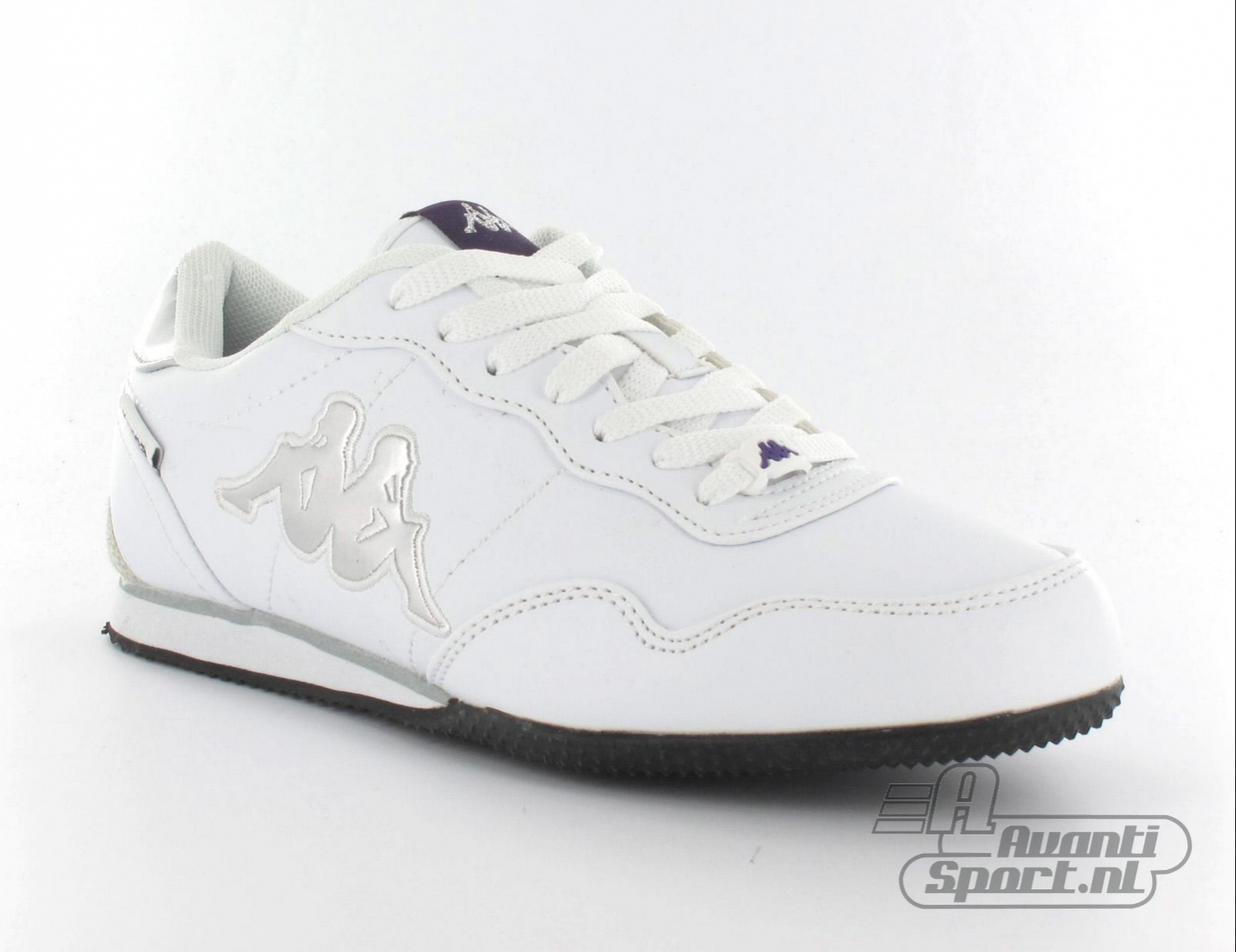 Avantisport - Kappa - Phystir - Kappa Vrouwen Sneakers Avantisport - Kappa - Phystir - Kappa Vrouwen Sneakers