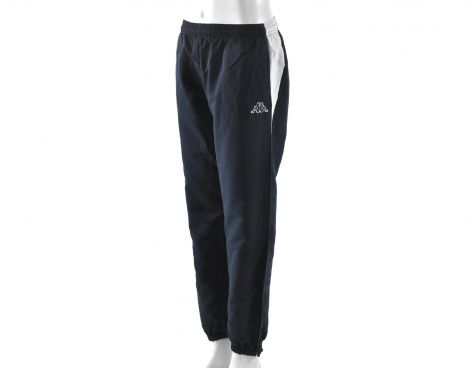 Avantisport - Kappa - Pinsert Woven Pant - Woven Broeken Avantisport - Kappa - Pinsert Woven Pant - Woven Broeken