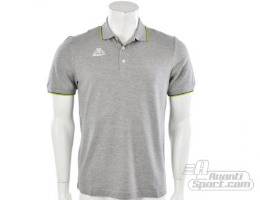 Avantisport - Kappa - Polo Omini - Heren Polo Avantisport - Kappa - Polo Omini - Heren Polo