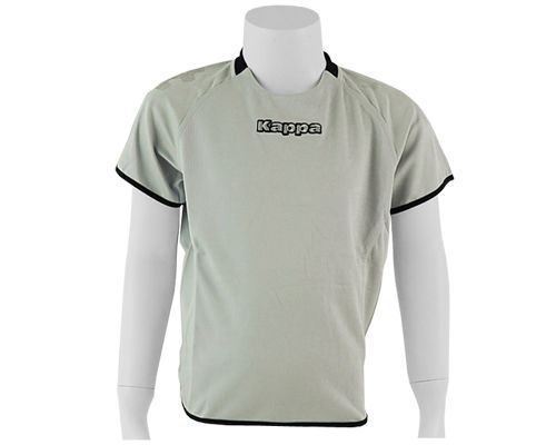 Avantisport - Kappa - Rounded Shirt - Kappa Voetbalshirt Kinder Avantisport - Kappa - Rounded Shirt - Kappa Voetbalshirt Kinder