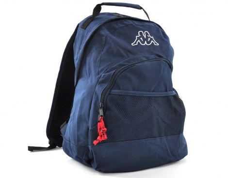 Avantisport - Kappa - Sidney Backpack - Tassen Avantisport - Kappa - Sidney Backpack - Tassen