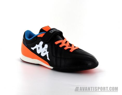 Avantisport - Kappa - Soccer Player Kid Turf - Turf Voetbalschoen