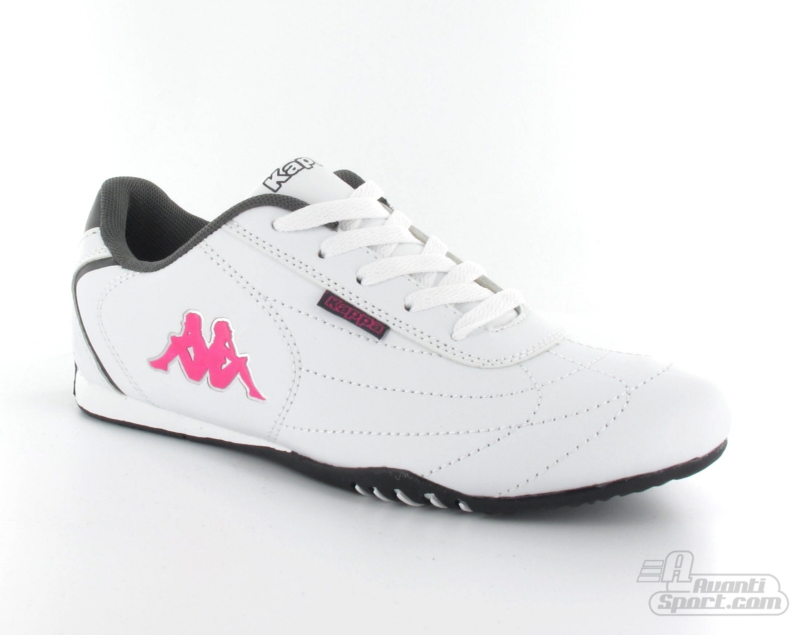 Avantisport - Kappa - Tyllin Lady - Sportieve Dames Sneaker Avantisport - Kappa - Tyllin Lady - Sportieve Dames Sneaker