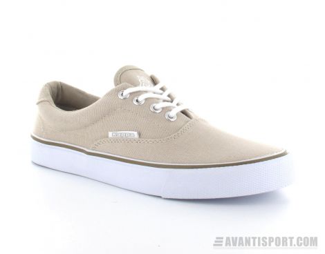 Avantisport - Kappa - Ukilami Canvas Lady - Dames Sneakers Avantisport - Kappa - Ukilami Canvas Lady - Dames Sneakers