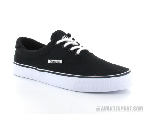 Avantisport - Kappa - Ukilami Canvas Lady - Sneakers Avantisport - Kappa - Ukilami Canvas Lady - Sneakers
