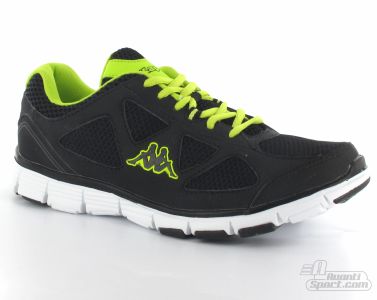 Avantisport - Kappa - Umberte - Flexibele Hardloopschoenen Avantisport - Kappa - Umberte - Flexibele Hardloopschoenen